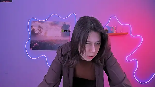 Snapshot of aria_wild_ chatting on April 30, 2026, 8:53 am aria wild online show from April 30, 2026, 8:53 am