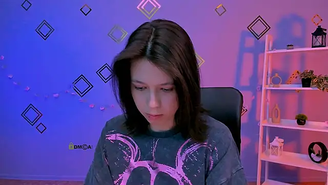 Snapshot of aria_wild_ chatting on May 3, 2026, 7:09 pm aria wild online show from May 3, 2026, 7:09 pm