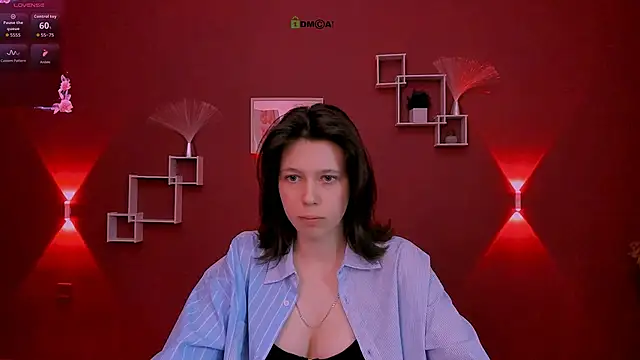 Snapshot of aria_wild_ chatting on May 16, 2026, 7:12 pm aria wild online show from May 16, 2026, 7:12 pm