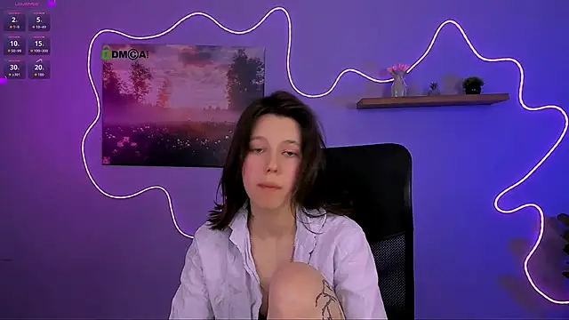 Snapshot of aria_wild_ chatting on May 28, 2026, 8:28 pm aria wild online show from May 28, 2026, 8:28 pm