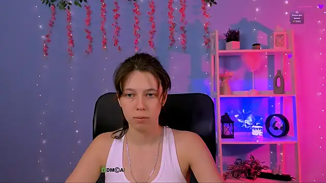 Snapshot of aria_wild_ chatting on July 21, 2026, 10:56 pm aria wild online show from July 21, 2026, 10:56 pm