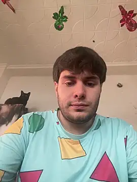 Dangreyc4 online show from March 3, 2026, 10:54 am