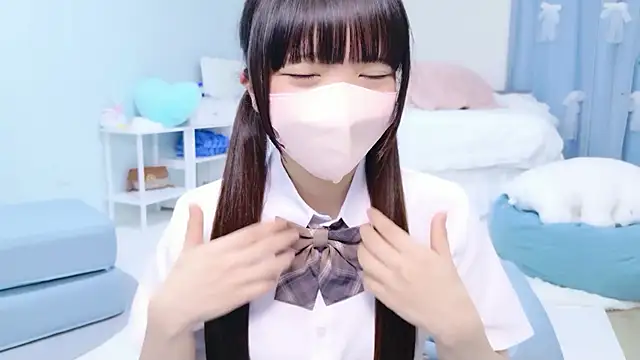 Hime na online show from April 13, 2026, 11:16 am