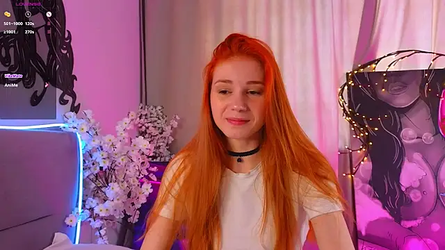 AmyLindsey online show from April 12, 2026, 8:08 am
