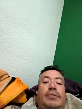 aztherockman online show from March 7, 2026, 9:12 pm