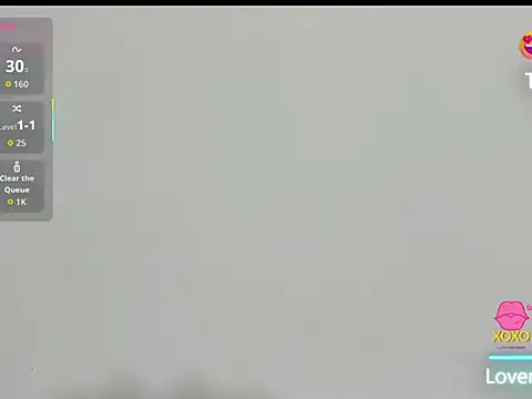 saraladys online show from March 31, 2026, 2:02 am