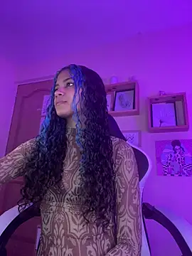 Snapshot of Franchezcaa_ chatting on July 27, 2026, 6:48 pm Franchezcaa online show from July 27, 2026, 6:48 pm