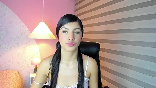 LILY BRM online show from May 15, 2026, 8:49 pm