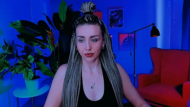 MonicaRiley online show from May 17, 2026, 1:29 pm