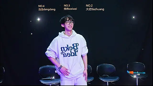 Snapshot of kissbaby-188 chatting on March 3, 2026, 12:44 pm kissbaby-188 online show from March 3, 2026, 12:44 pm