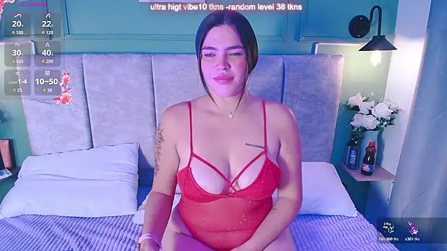 Snapshot of Jessicaparkeer chatting on May 7, 2026, 12:54 pm Jessicaparkeer online show from May 7, 2026, 12:54 pm