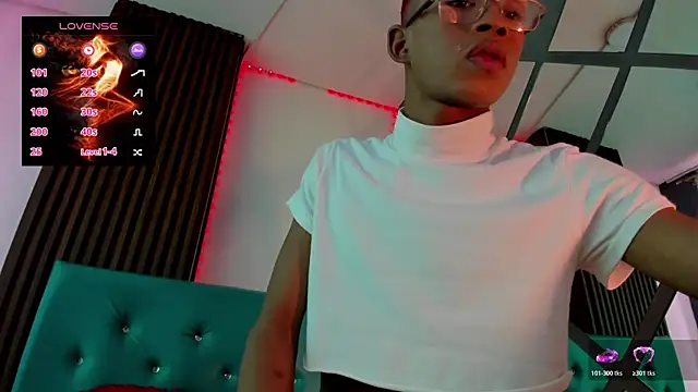 patrick lovee online show from April 13, 2026, 8:47 pm