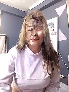 PamelaMilf  online show from March 31, 2026, 9:48 pm