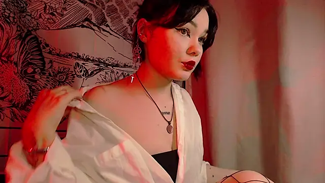 Robin harrington online show from April 3, 2026, 8:51 pm