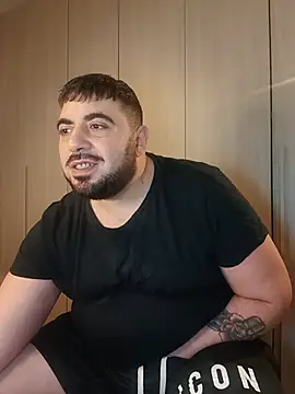 bear skinny online show from July 24, 2026, 12:58 pm