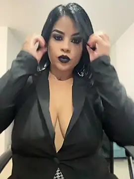 AriannaSmyth online show from June 25, 2026, 11:20 pm