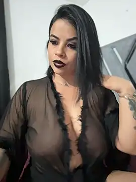 AriannaSmyth online show from June 28, 2026, 9:48 am
