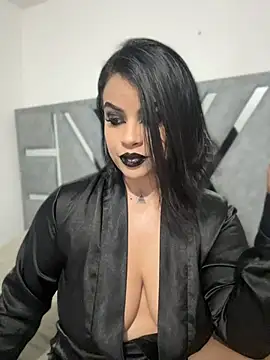 AriannaSmyth online show from July 12, 2026, 6:26 am