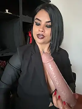 AriannaSmyth online show from July 21, 2026, 12:51 pm