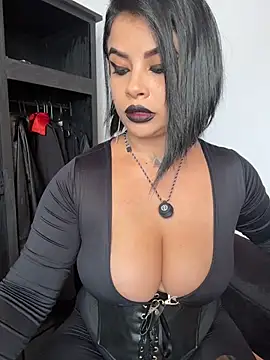 AriannaSmyth online show from July 22, 2026, 5:38 pm