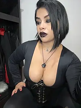 AriannaSmyth online show from July 23, 2026, 10:24 am