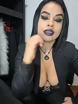 AriannaSmyth online show from July 25, 2026, 11:08 am