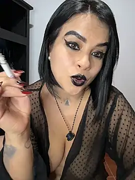 AriannaSmyth online show from July 31, 2026, 6:13 am