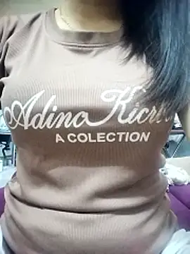 MiuNaaaa online show from March 22, 2026, 7:01 am