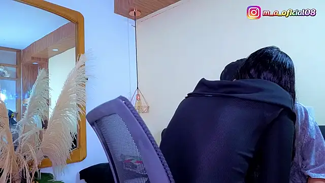 Morgan alice online show from April 25, 2026, 1:41 pm