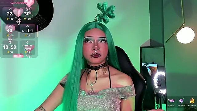 Naff eratu online show from March 17, 2026, 8:34 pm