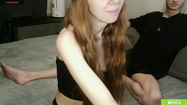 Snapshot of MaryHanter chatting on May 17, 2026, 12:19 am MaryHanter online show from May 17, 2026, 12:19 am