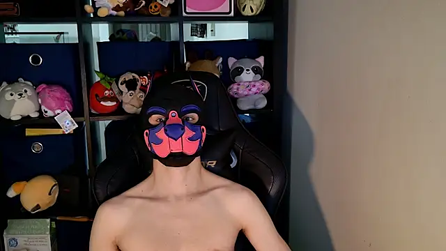 MellPUP online show from June 20, 2026, 3:15 pm