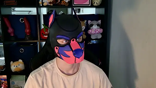 MellPUP online show from June 30, 2026, 6:09 pm