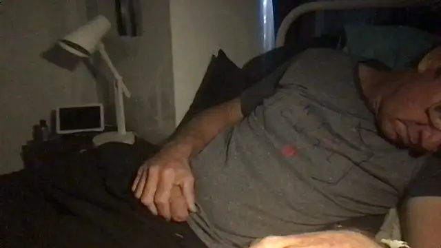 MrBombasticxxx online show from March 27, 2026, 9:03 pm