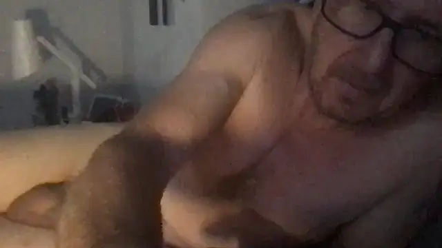 MrBombasticxxx online show from July 19, 2026, 2:54 pm