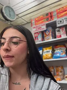 Morgana Pink online show from April 23, 2026, 12:29 pm