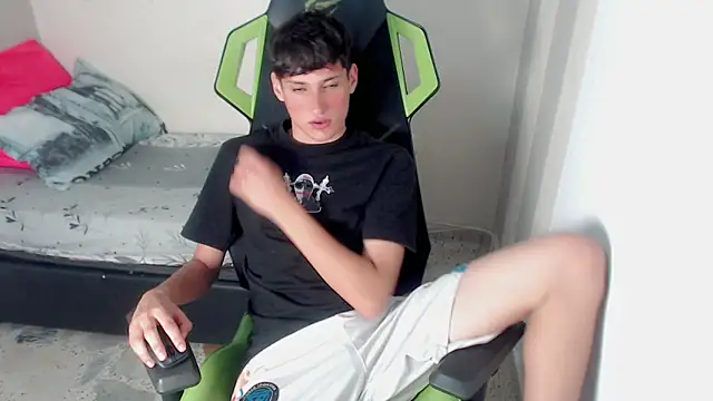 Pablito junior online show from April 24, 2026, 3:42 am