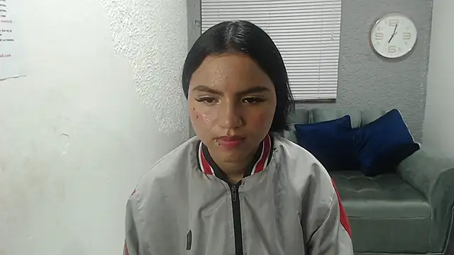 kimmyfuckass online show from April 10, 2026, 12:21 pm