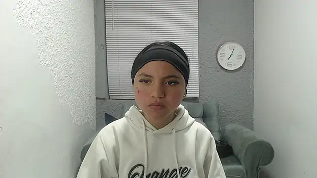 kimmyfuckass online show from May 7, 2026, 12:32 pm