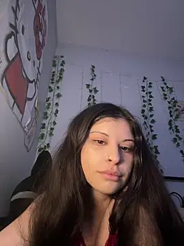 rubie roja online show from April 28, 2026, 4:06 am