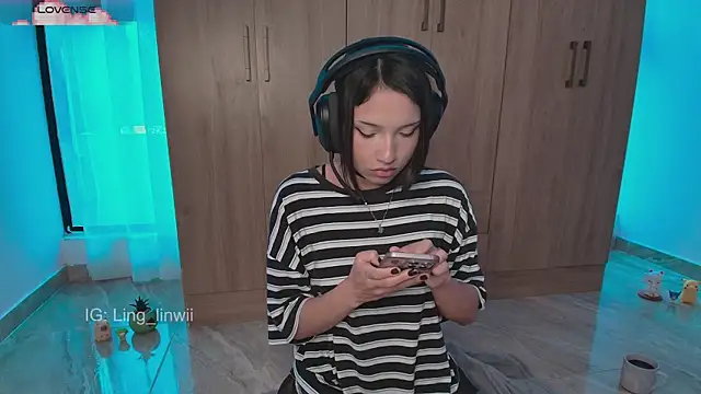 ling meow online show from June 19, 2026, 2:54 pm