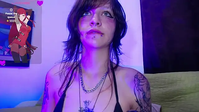 Angel  Dreams online show from March 13, 2026, 3:35 am