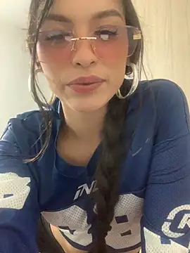 SweetCherry   online show from April 28, 2026, 9:31 pm