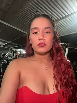 isabella ferrer99 online show from March 8, 2026, 5:33 am