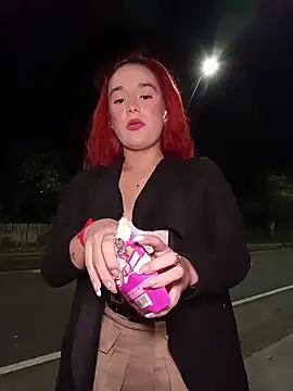 isabella ferrer99 online show from April 24, 2026, 4:59 am