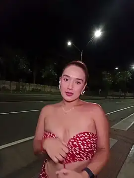 isabella ferrer99 online show from April 25, 2026, 4:59 am