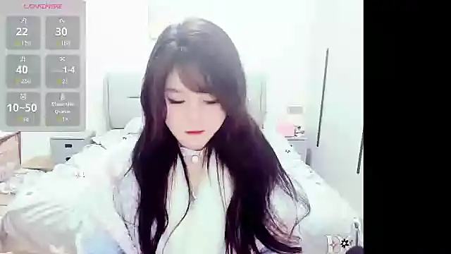 lik494503 online show from March 5, 2026, 12:23 pm