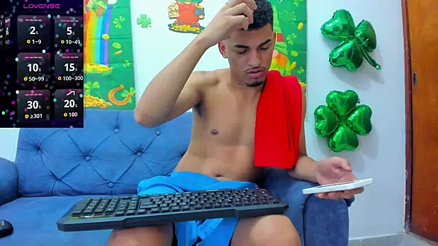 Ares DAMM online show from March 22, 2026, 11:02 am