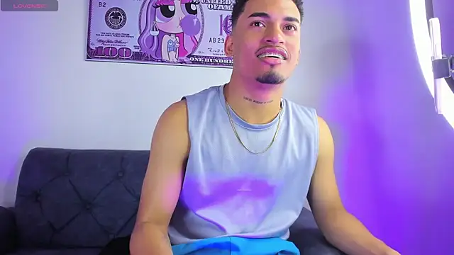 Ares DAMM online show from April 14, 2026, 6:14 pm