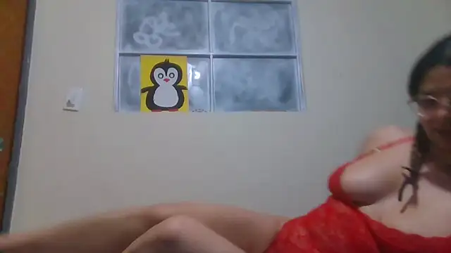 Jiwon Han online show from March 20, 2026, 4:50 am